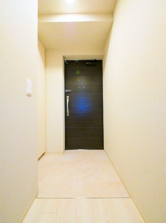 デュオフラッツ仙台木町通リネアの物件内観写真